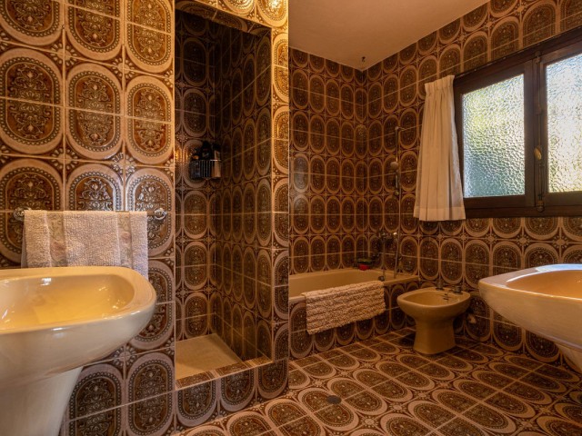 Villa avec 4 Chambres  à Mijas
