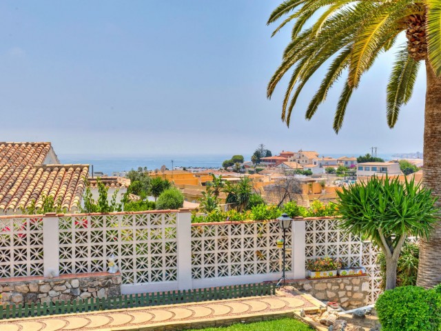 3 Slaapkamer Villa in Fuengirola