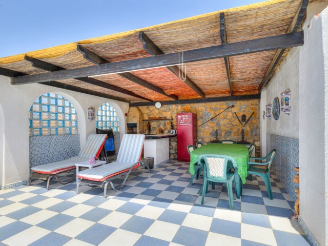 3 Slaapkamer Villa in Fuengirola