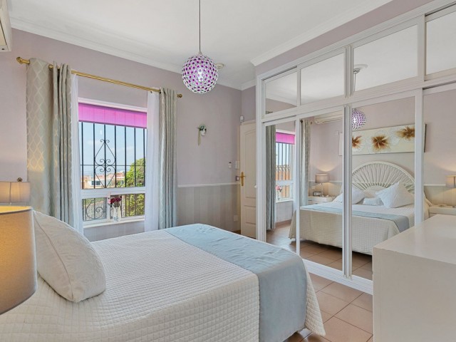 3 Slaapkamer Villa in Fuengirola