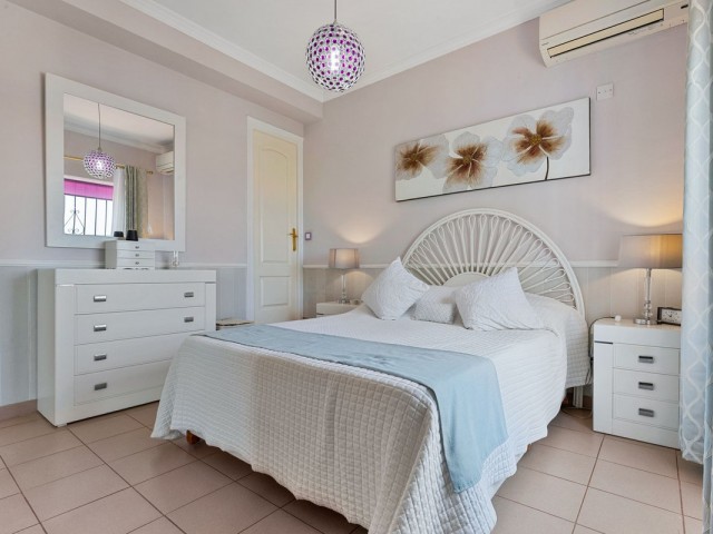 3 Slaapkamer Villa in Fuengirola