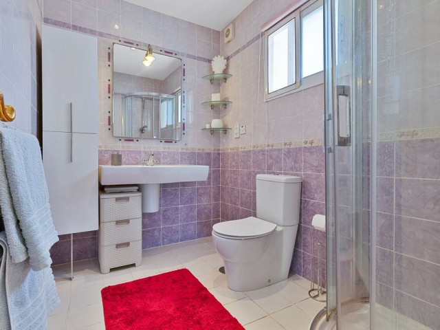 3 Slaapkamer Villa in Fuengirola