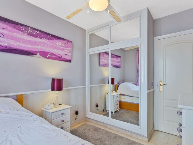 3 Slaapkamer Villa in Fuengirola