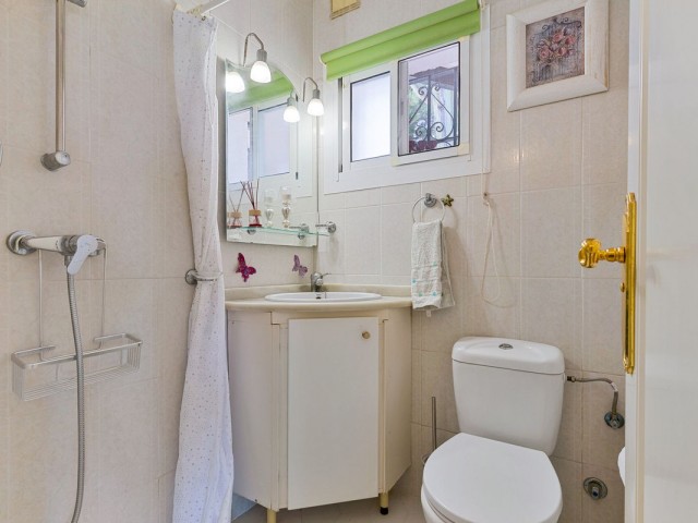 3 Slaapkamer Villa in Fuengirola