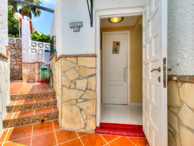 3 Slaapkamer Villa in Fuengirola