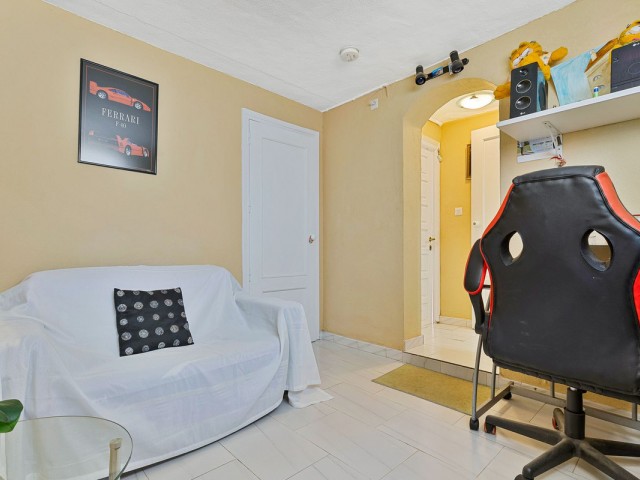 3 Slaapkamer Villa in Fuengirola