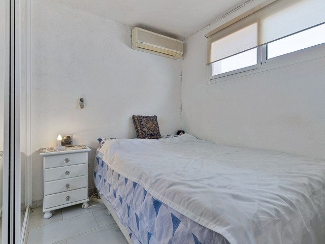 3 Slaapkamer Villa in Fuengirola