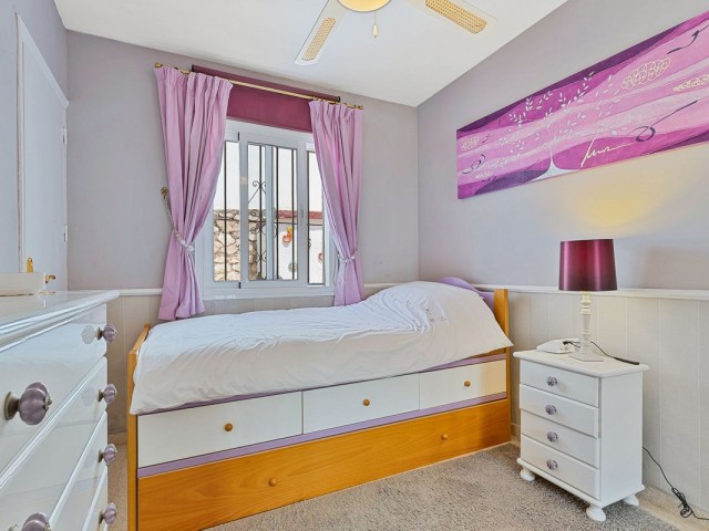 Villa con 3 Dormitorios  en Fuengirola