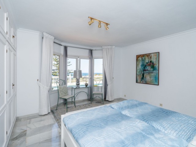 4 Soveroms Villa i Mijas Costa