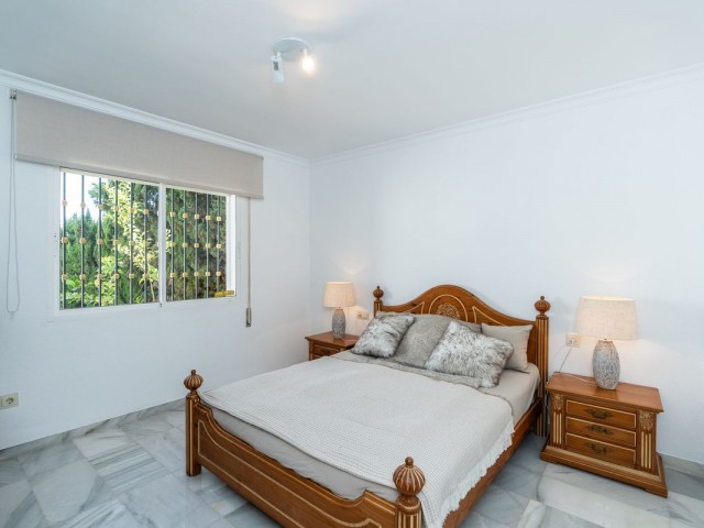 4 Soveroms Villa i Mijas Costa