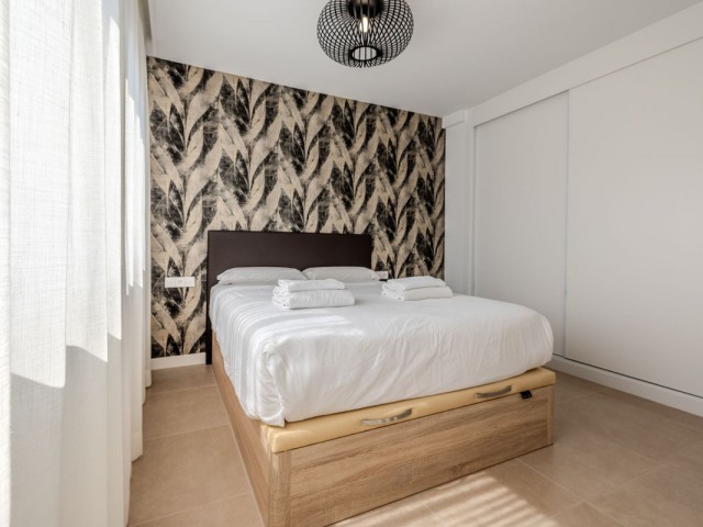 Maison mitoyenne avec 3 Chambres  à Estepona