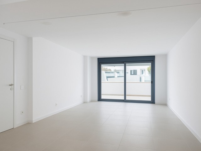 4 Bedrooms Apartment in Estepona