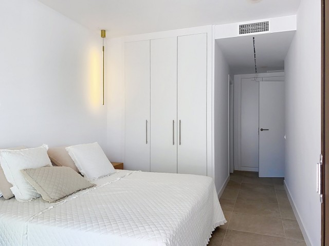 4 Bedrooms Apartment in Estepona