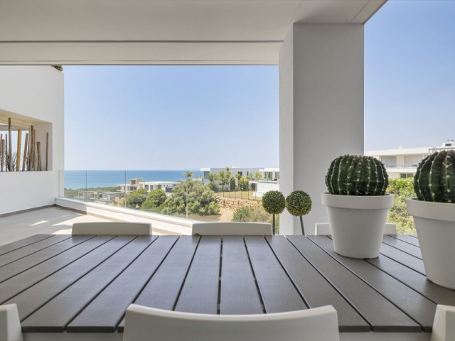 3 Slaapkamer Appartement in Cabopino