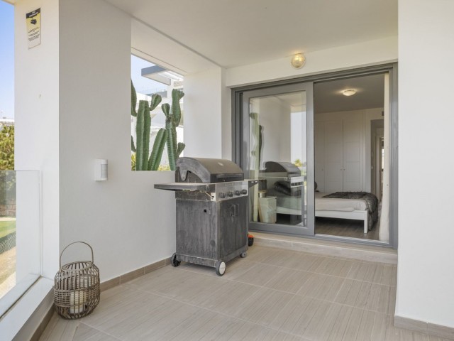 3 Slaapkamer Appartement in Cabopino