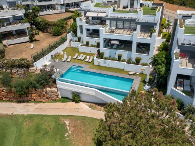 3 Slaapkamer Appartement in Cabopino