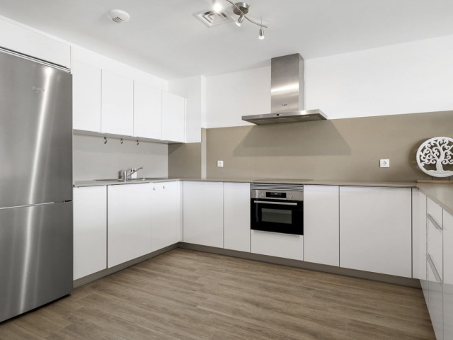 3 Slaapkamer Appartement in Cabopino