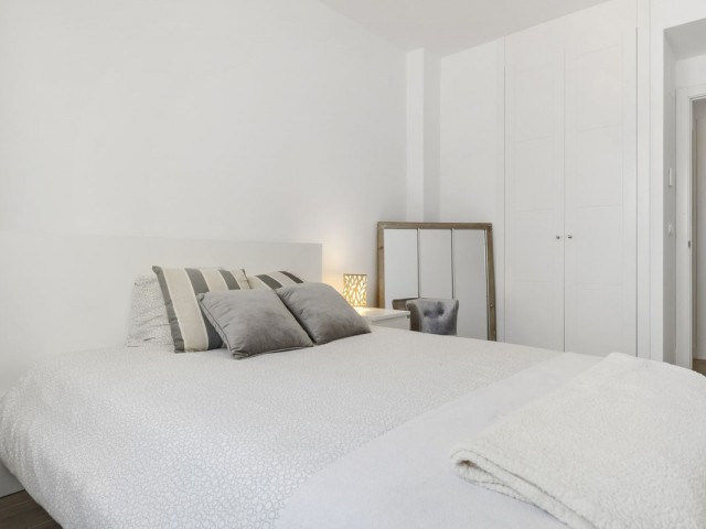 3 Slaapkamer Appartement in Cabopino
