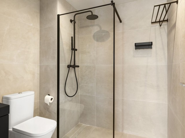3 Slaapkamer Appartement in Cabopino