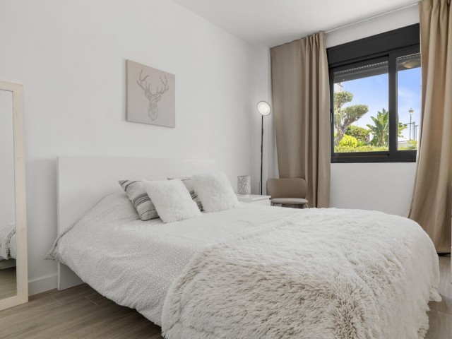 3 Slaapkamer Appartement in Cabopino