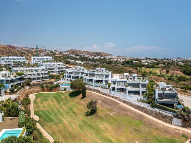 3 Bedrooms Apartment in Cabopino