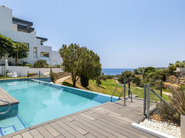 3 Bedrooms Apartment in Cabopino