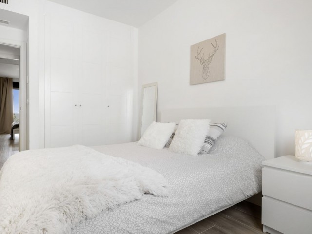 3 Bedrooms Apartment in Cabopino