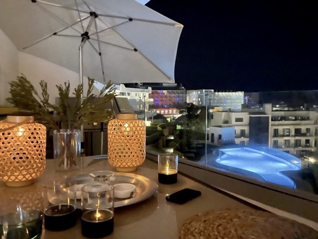 Apartamento con 4 Dormitorios  en Fuengirola
