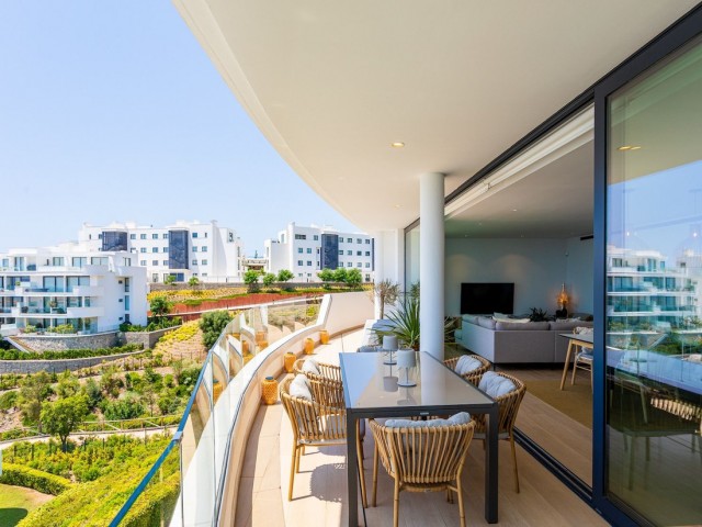 Apartamento con 4 Dormitorios  en Fuengirola