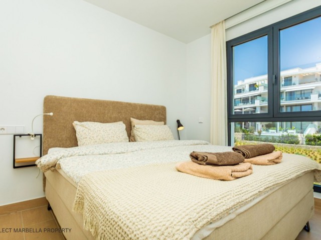 Apartamento con 4 Dormitorios  en Fuengirola