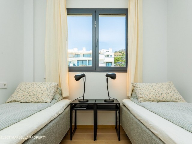 Apartamento con 4 Dormitorios  en Fuengirola