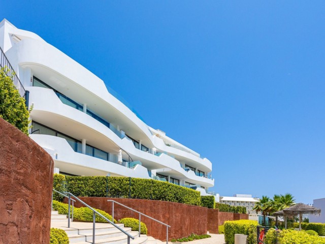 Apartamento con 4 Dormitorios  en Fuengirola
