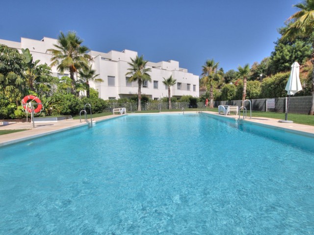 3 Bedrooms Townhouse in La Cala Golf