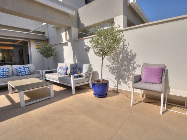 3 Bedrooms Townhouse in La Cala Golf