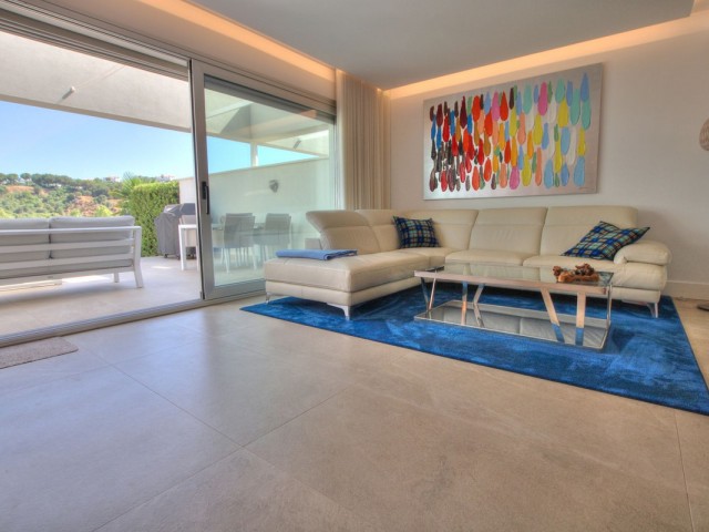 3 Bedrooms Townhouse in La Cala Golf
