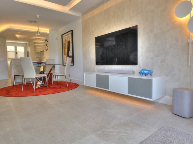 3 Bedrooms Townhouse in La Cala Golf
