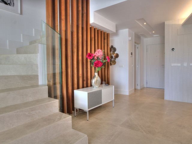 3 Bedrooms Townhouse in La Cala Golf