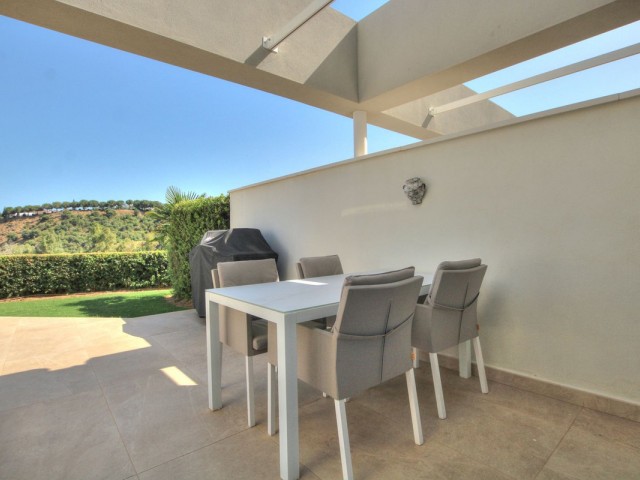 3 Bedrooms Townhouse in La Cala Golf