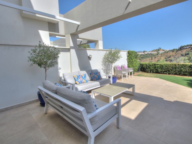3 Bedrooms Townhouse in La Cala Golf