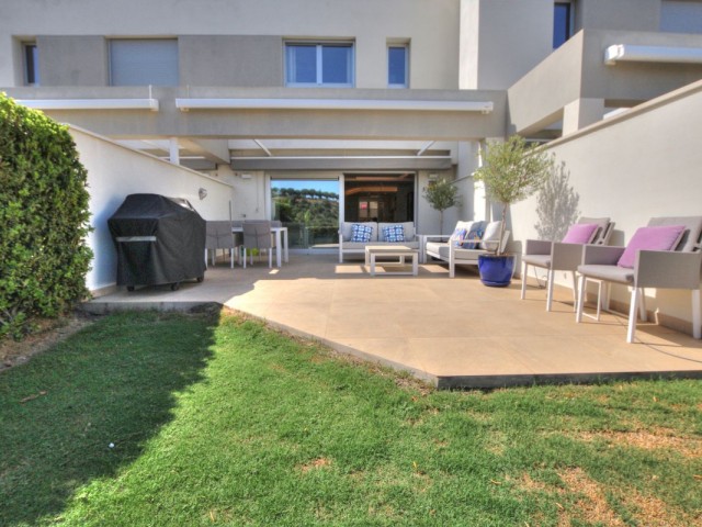 3 Bedrooms Townhouse in La Cala Golf