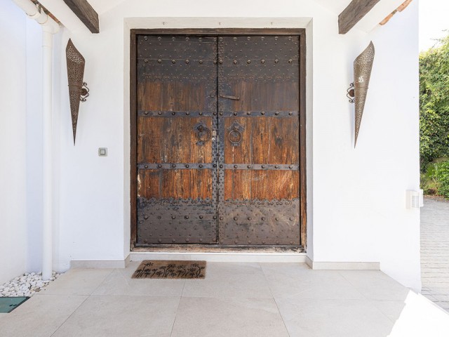 Villa, El Rosario, R5104279