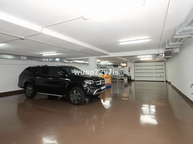 6 Soveroms Villa i Marbella
