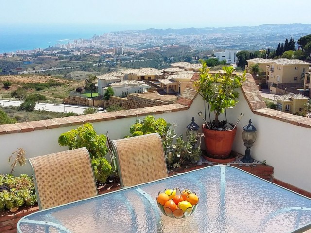 Rekkehus, Mijas, R5104303