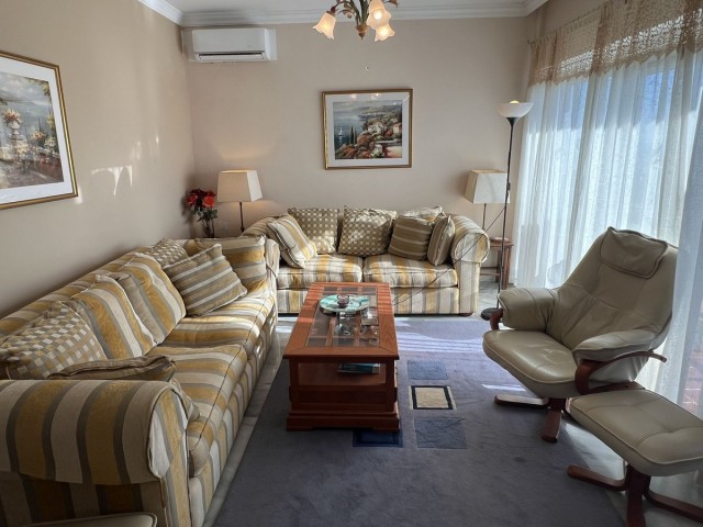 Rekkehus, Mijas, R5104303