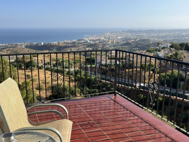 Rekkehus, Mijas, R5104303