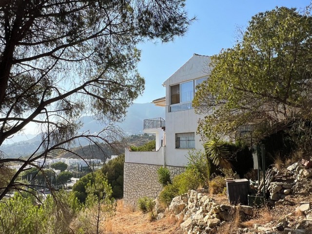Rekkehus, Mijas, R5104303