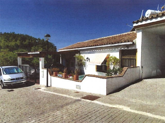 Rekkehus, Mijas, R5104303