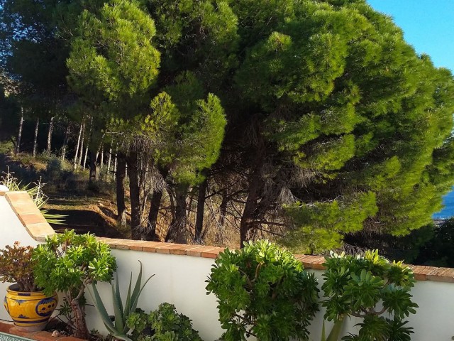 3 Soveroms Rekkehus i Mijas
