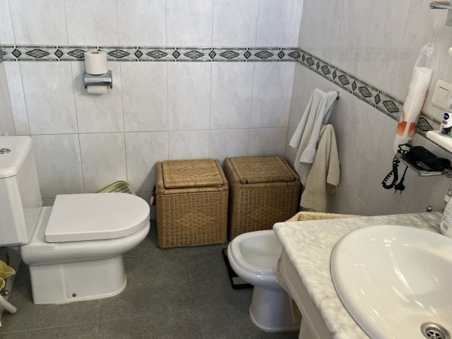 3 Soveroms Rekkehus i Mijas