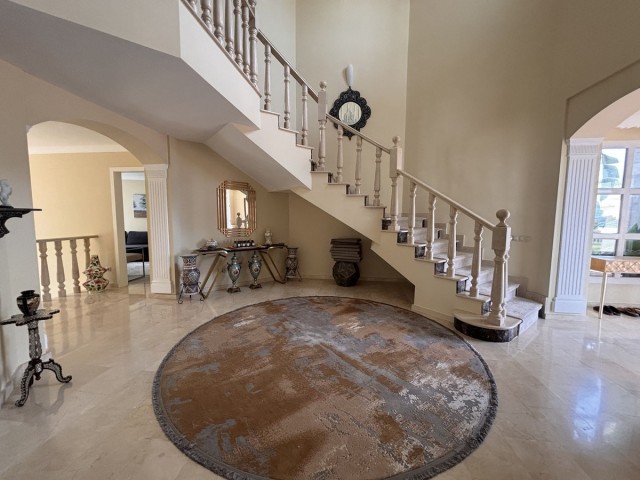 5 Slaapkamer Villa in Selwo